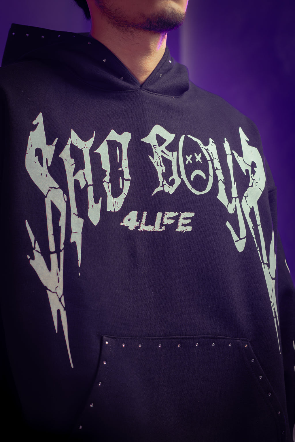 Sudadera - SB4L