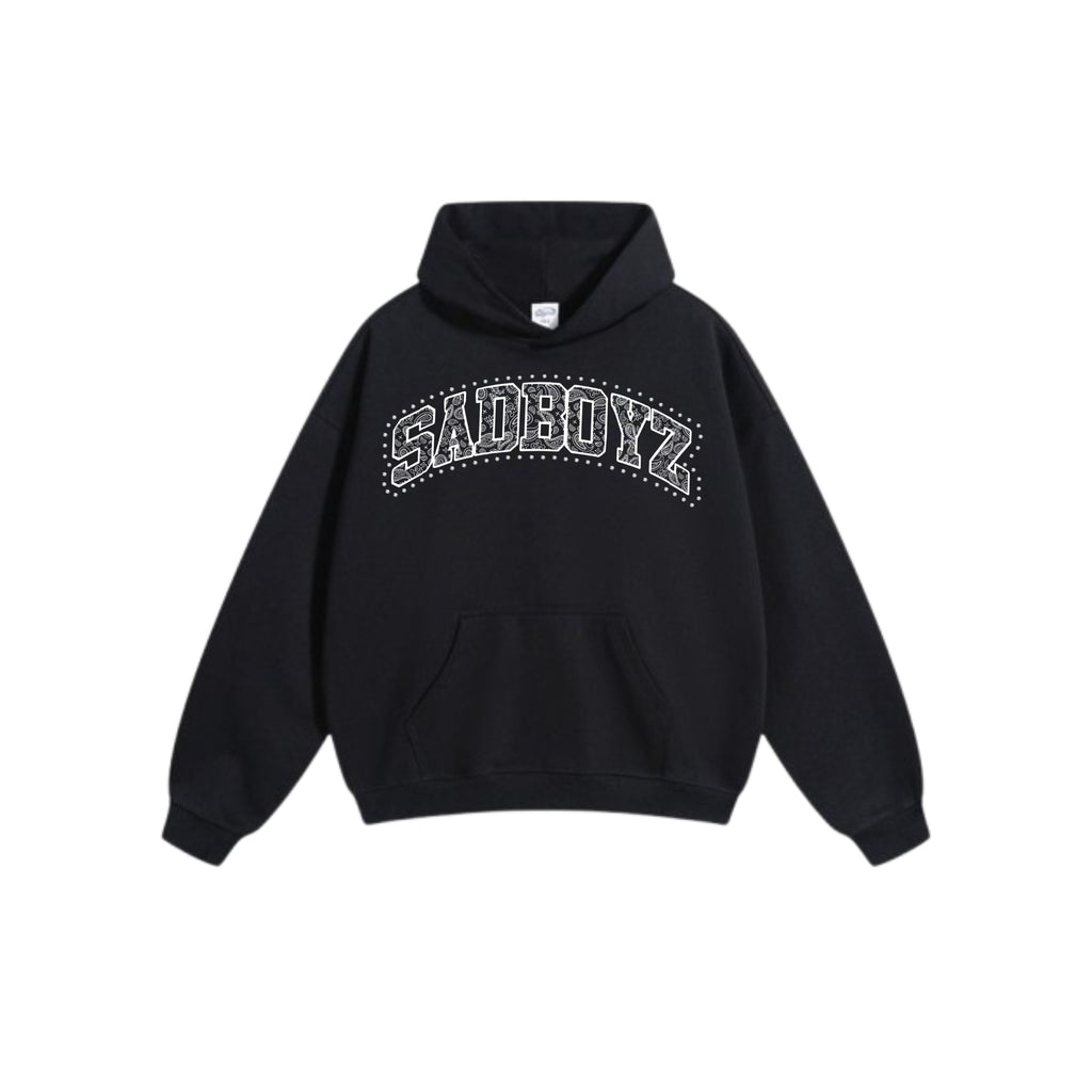 SUDADERA - SADBOYZ 2026