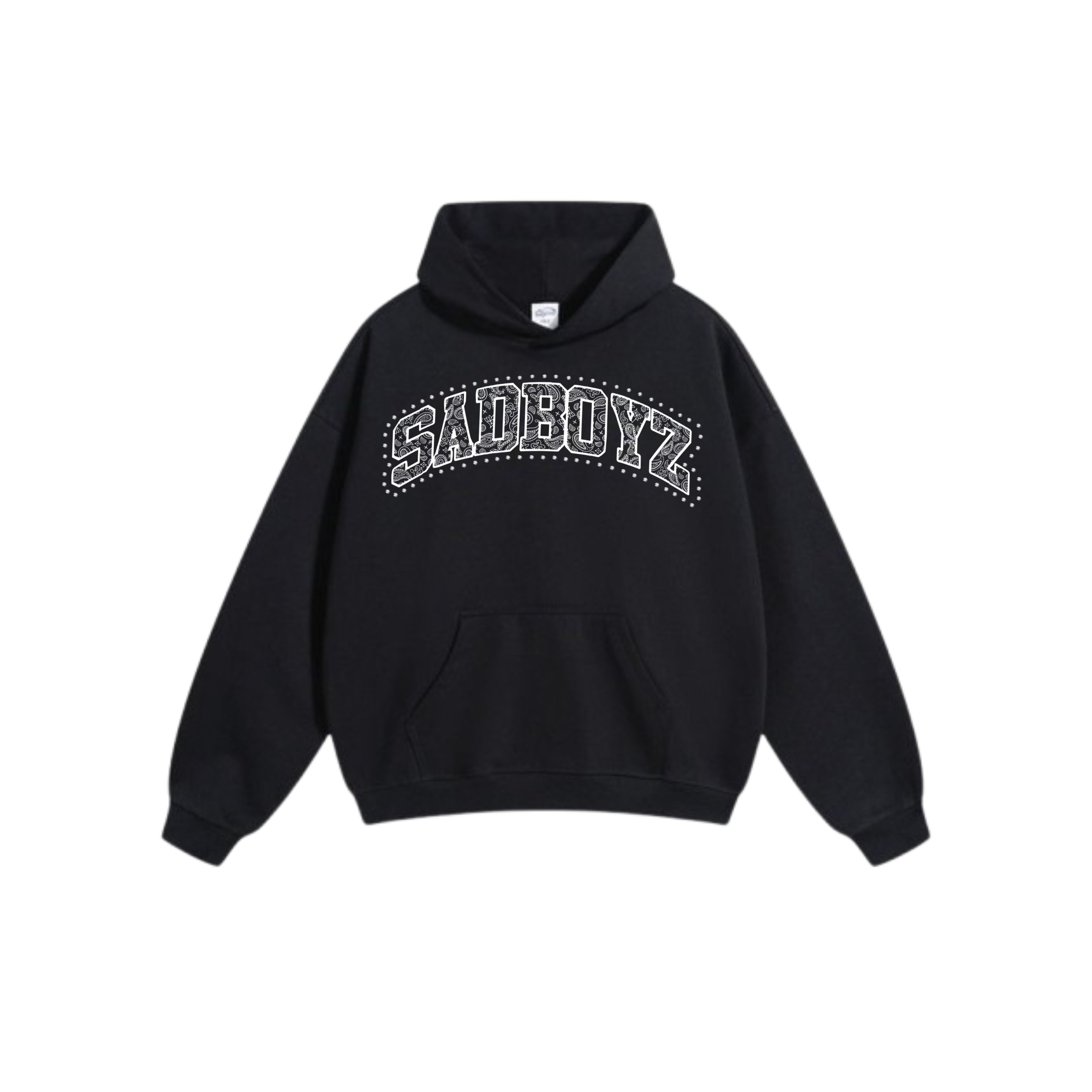 SUDADERA - SADBOYZ 2026