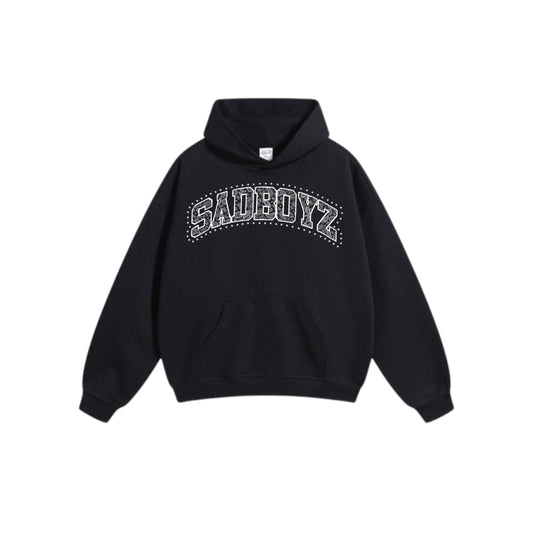 SUDADERA - SADBOYZ 2026