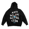 Hoodie ASSC X SADBOYZ - Swing