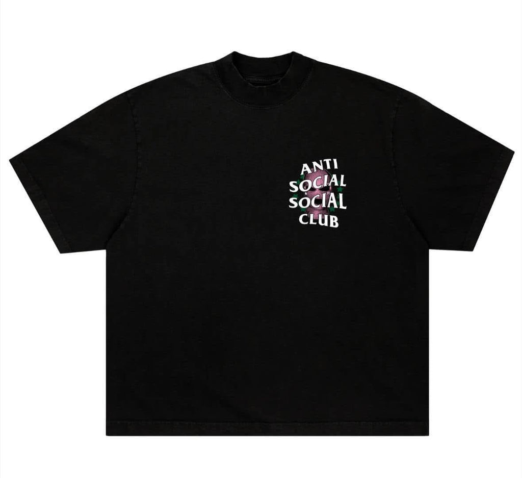 Playera ASSC X SADBOYZ - Clave ali