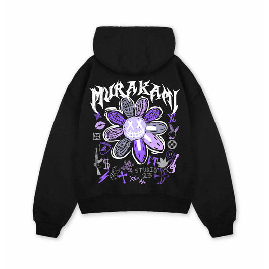 Hoodie - Murakami 2.0