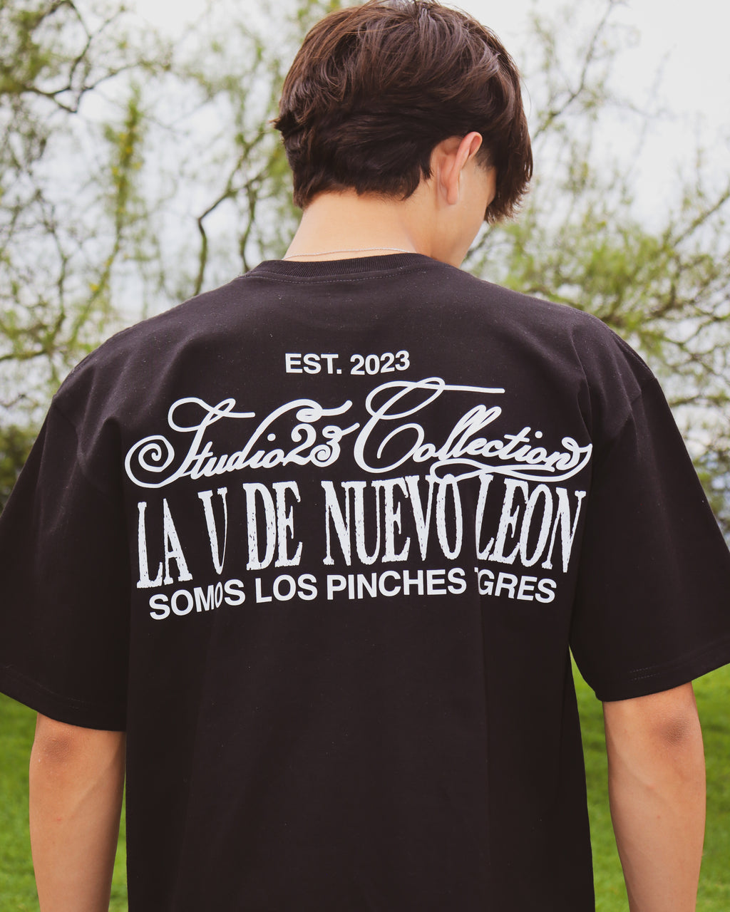 Playera - Ser de luz