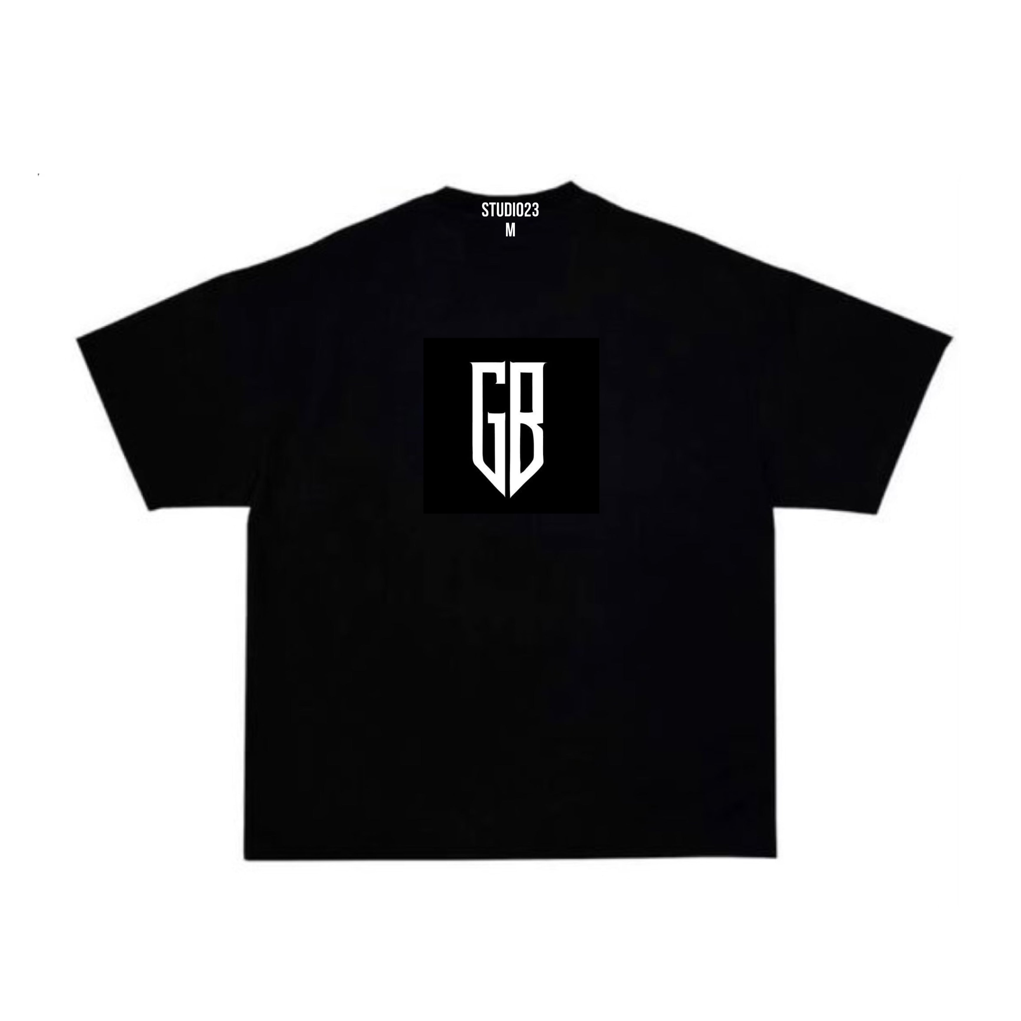 Tshirt Gabito Ballesteros - oversize
