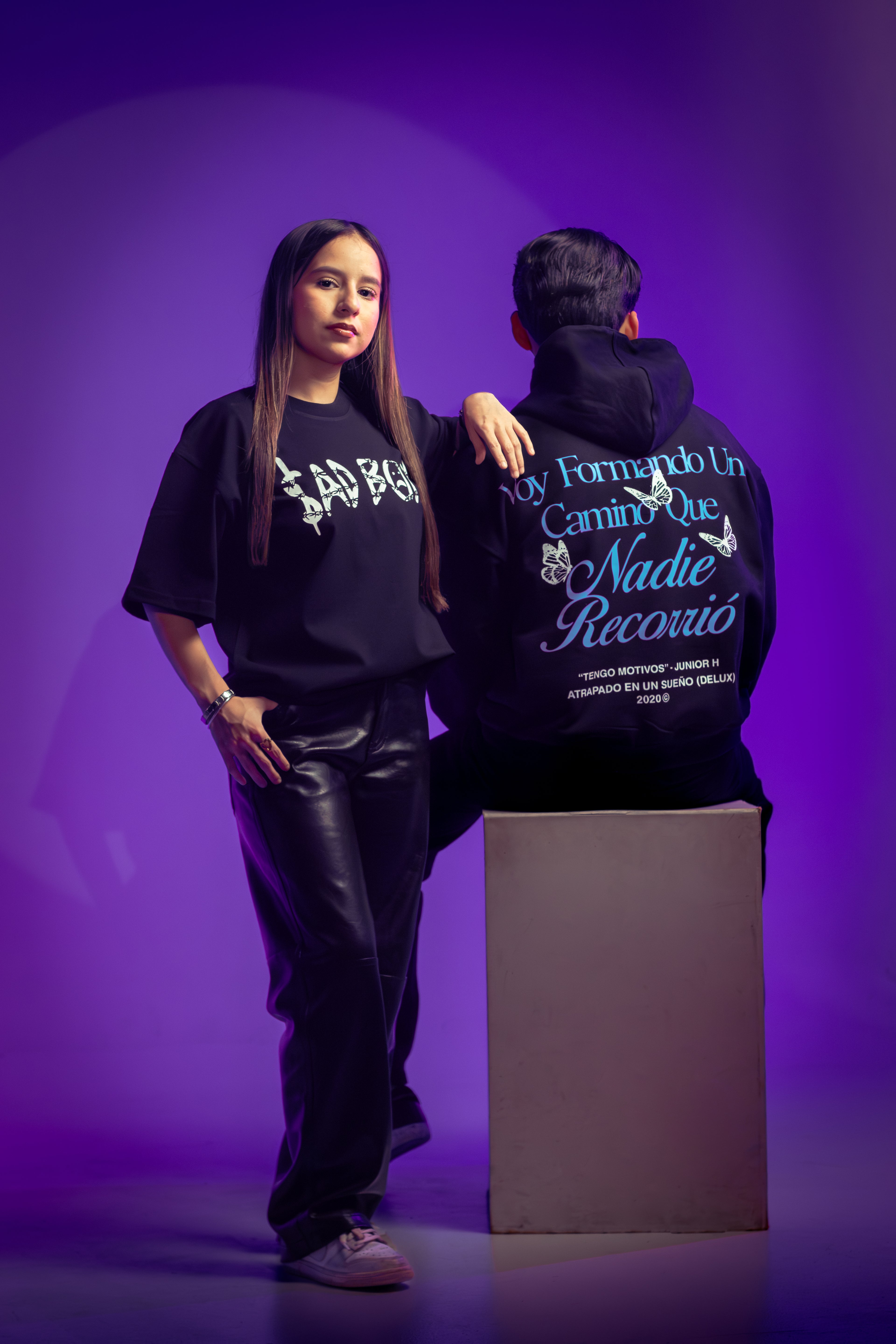 Sudadera - Tengo motivos