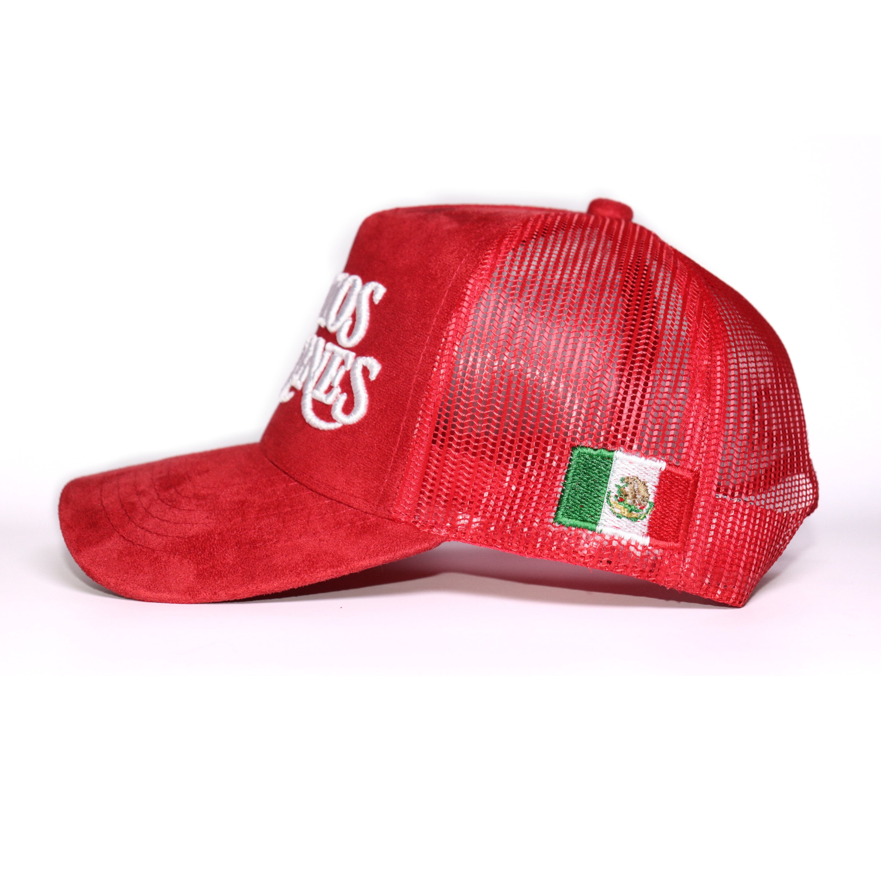 Gorra trucker - Somos cabrones