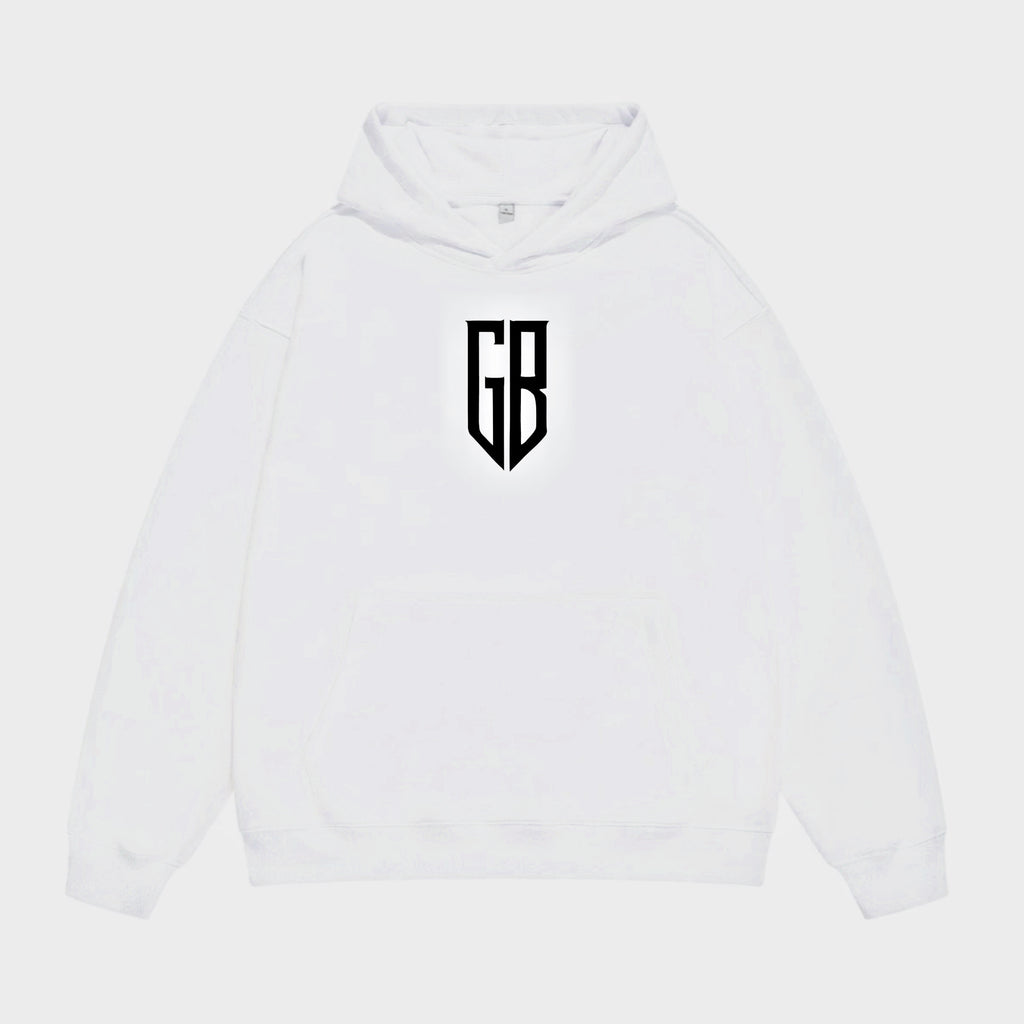 Hoodie - THE GB
