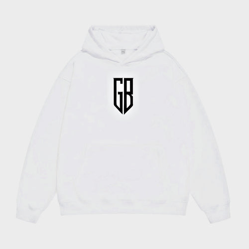 Hoodie - THE GB