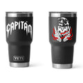 Yeti Capitán - Victor mendivil