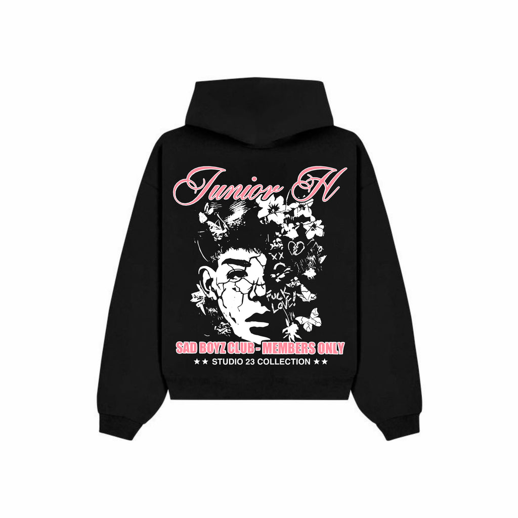 Sudadera - Fuck Love