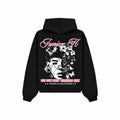 Sudadera - Fuck Love