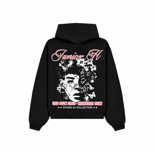 Sudadera - Fuck Love