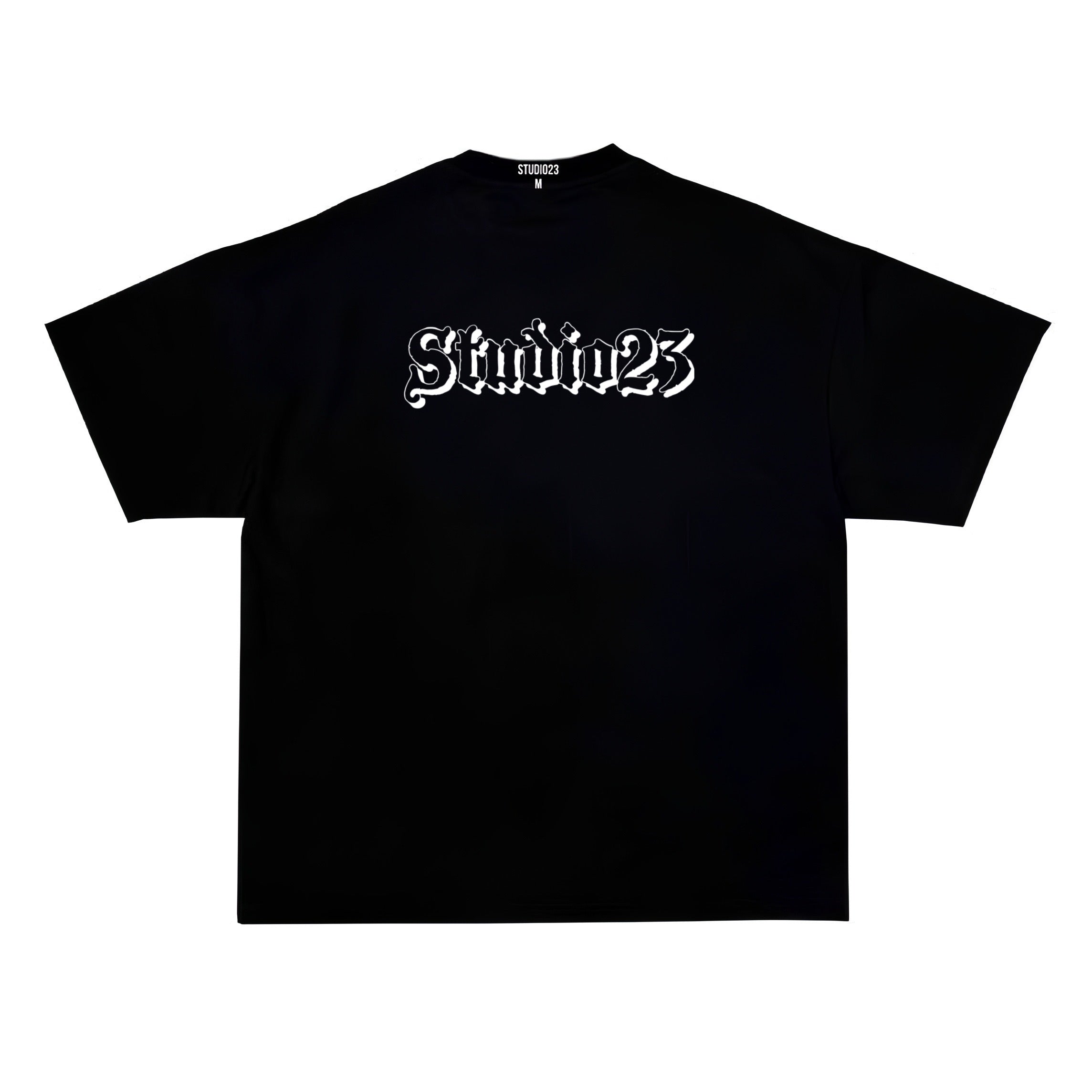 Playera - CT gothic