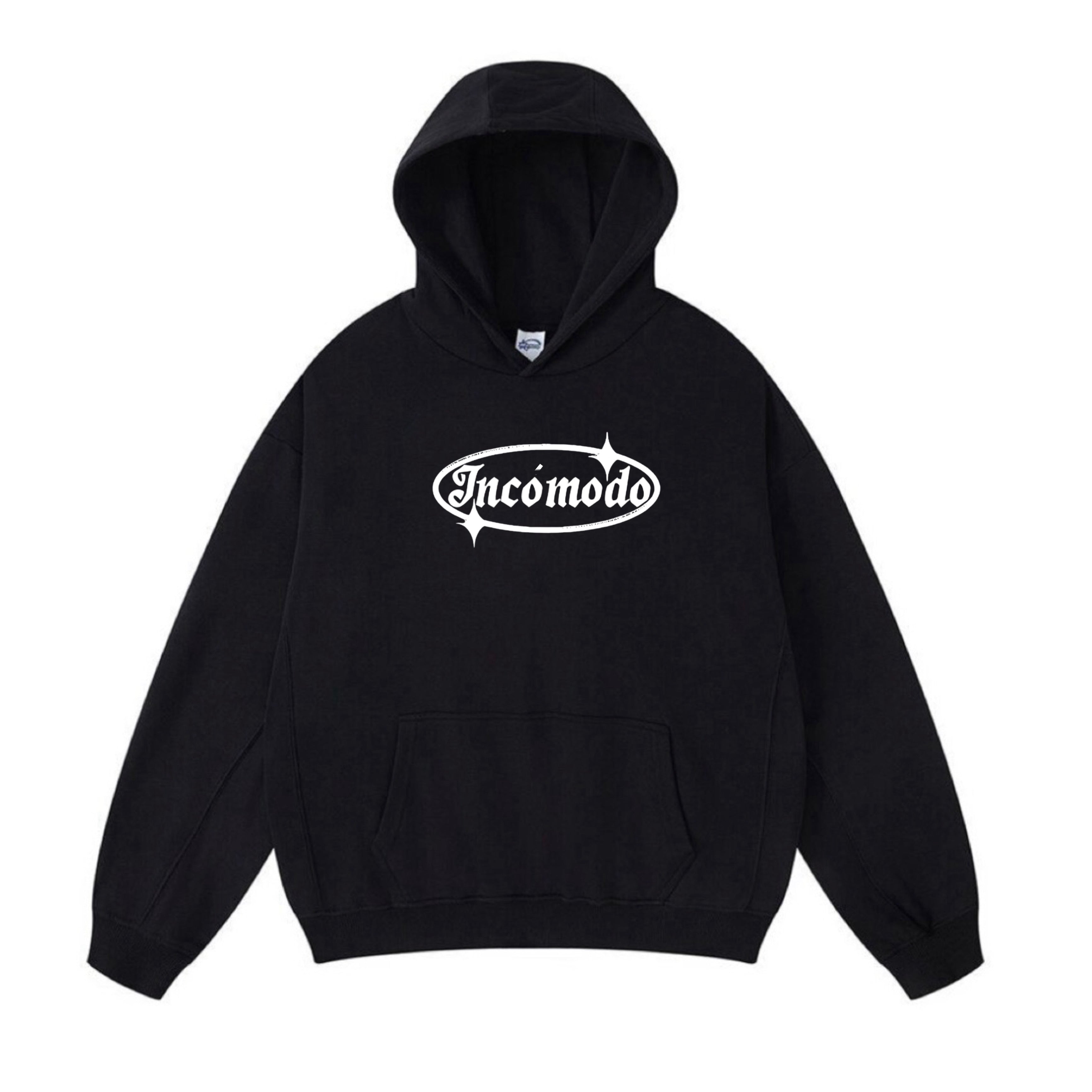 Hoodie - El lokeron