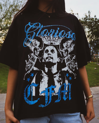 Playera - Glorioso CFM