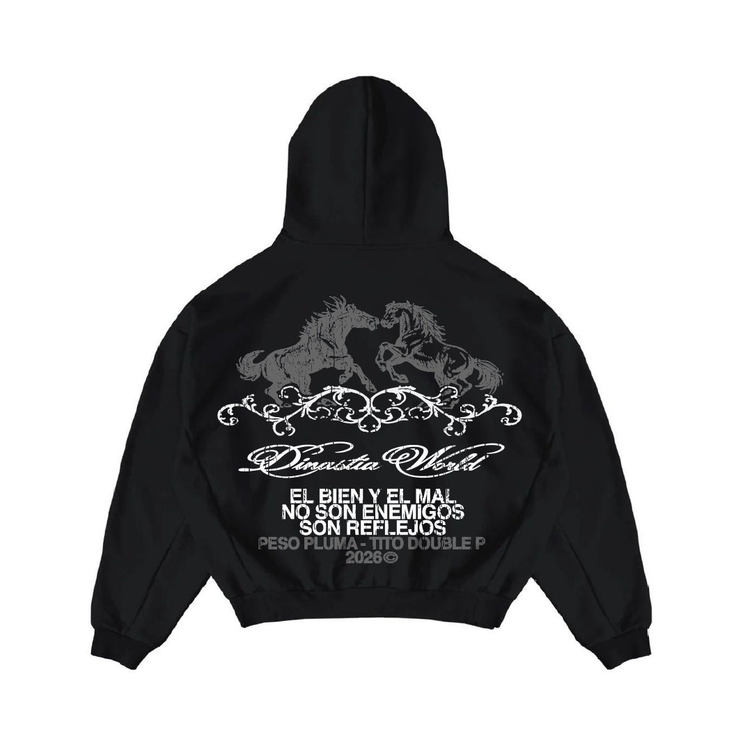 Hoodie - Dinastia World
