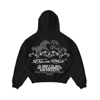 Hoodie - Dinastia World