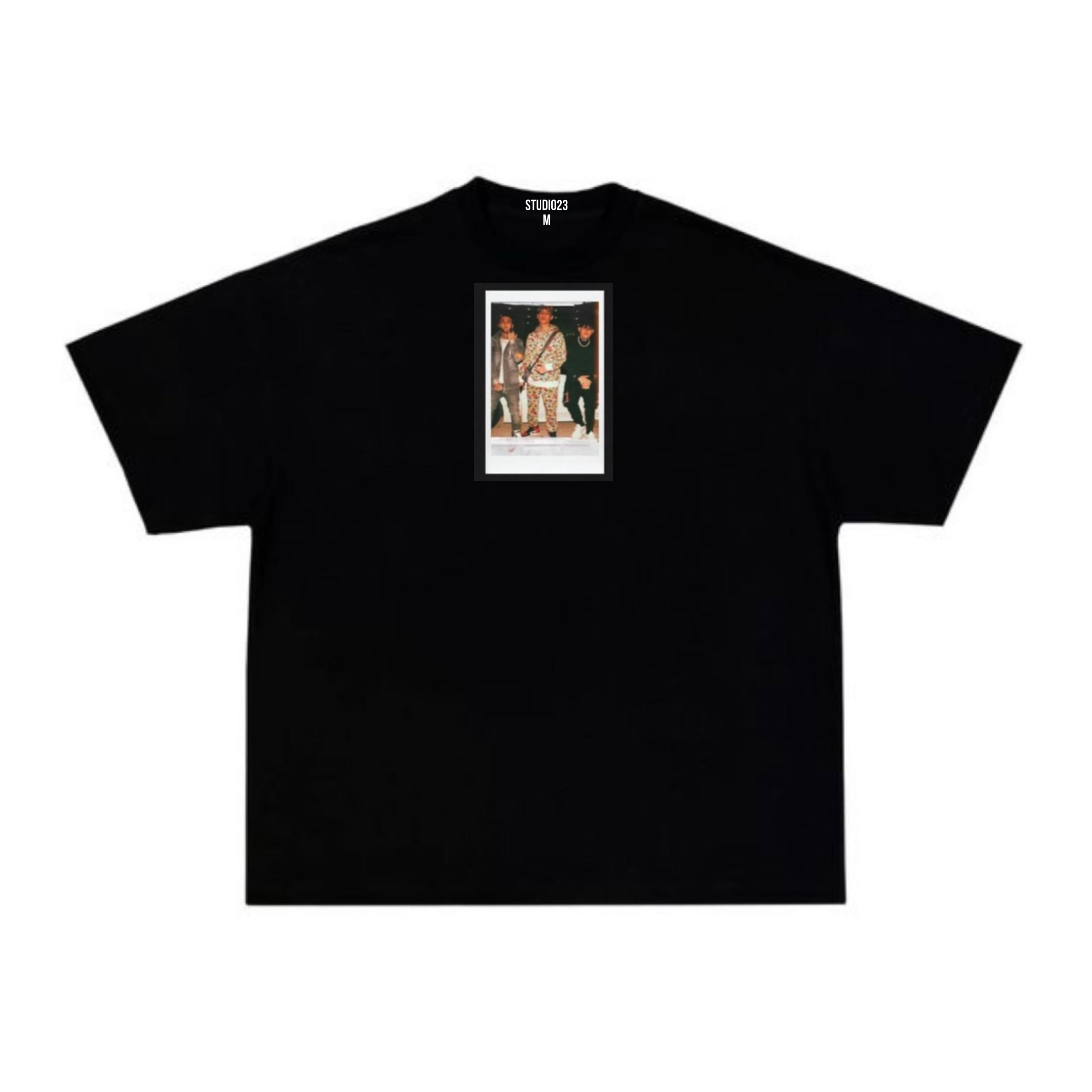 Playera Las 3 Torres