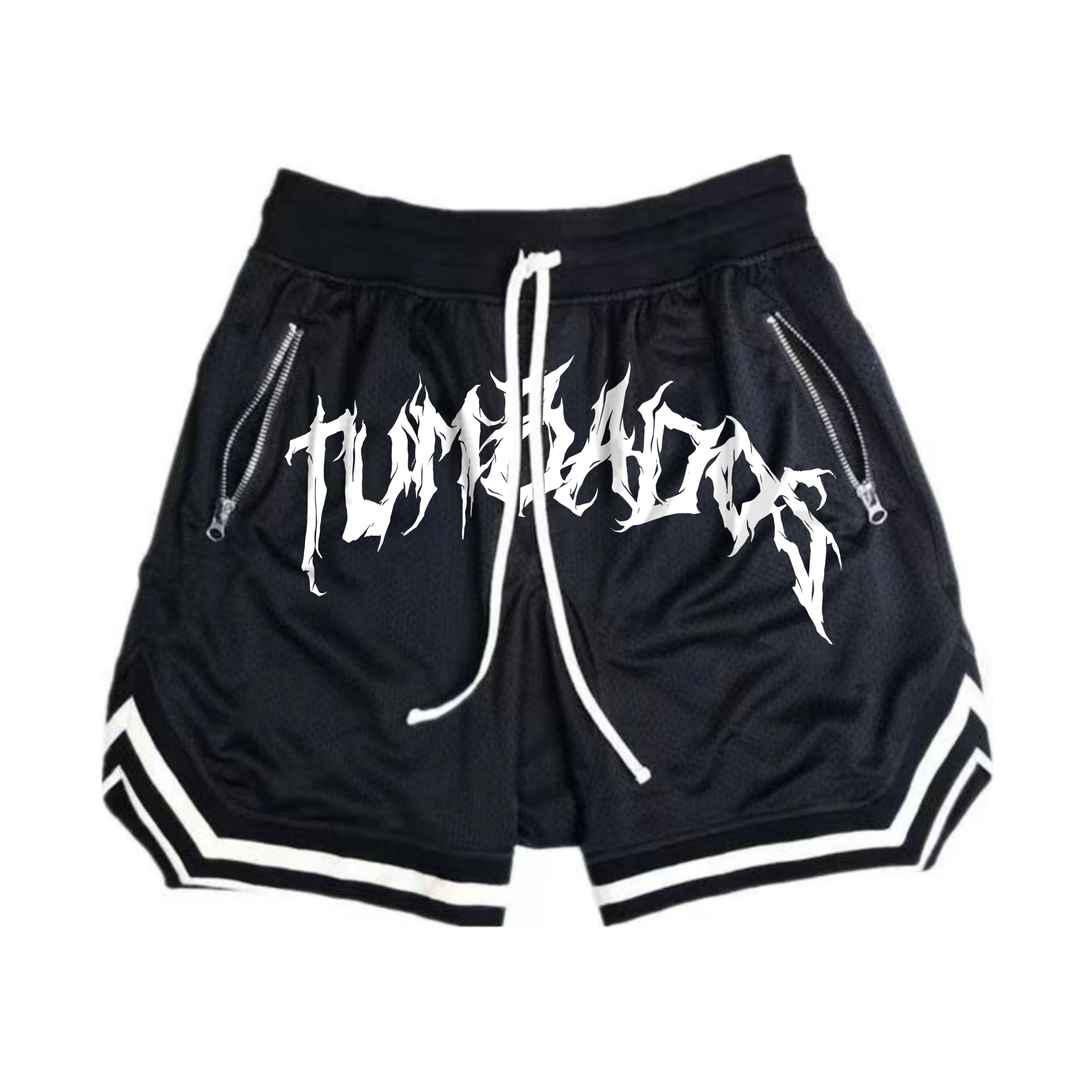 Short - Tumbados