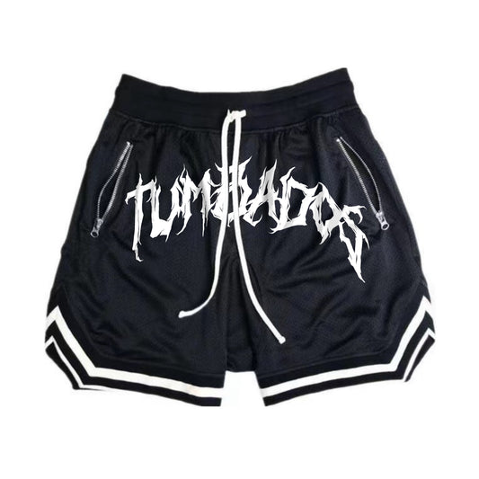 Short - Tumbados