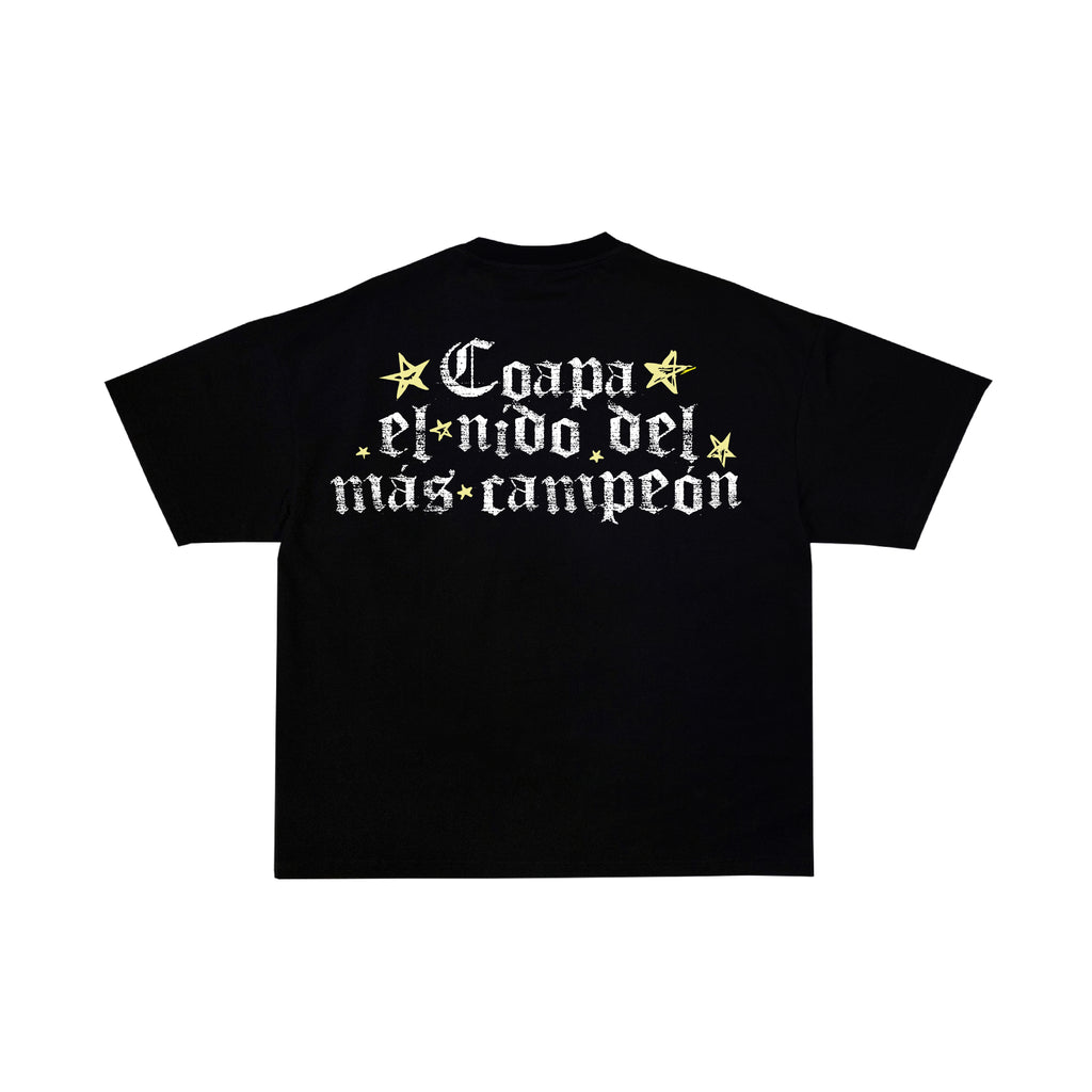 Playera - Aguilas