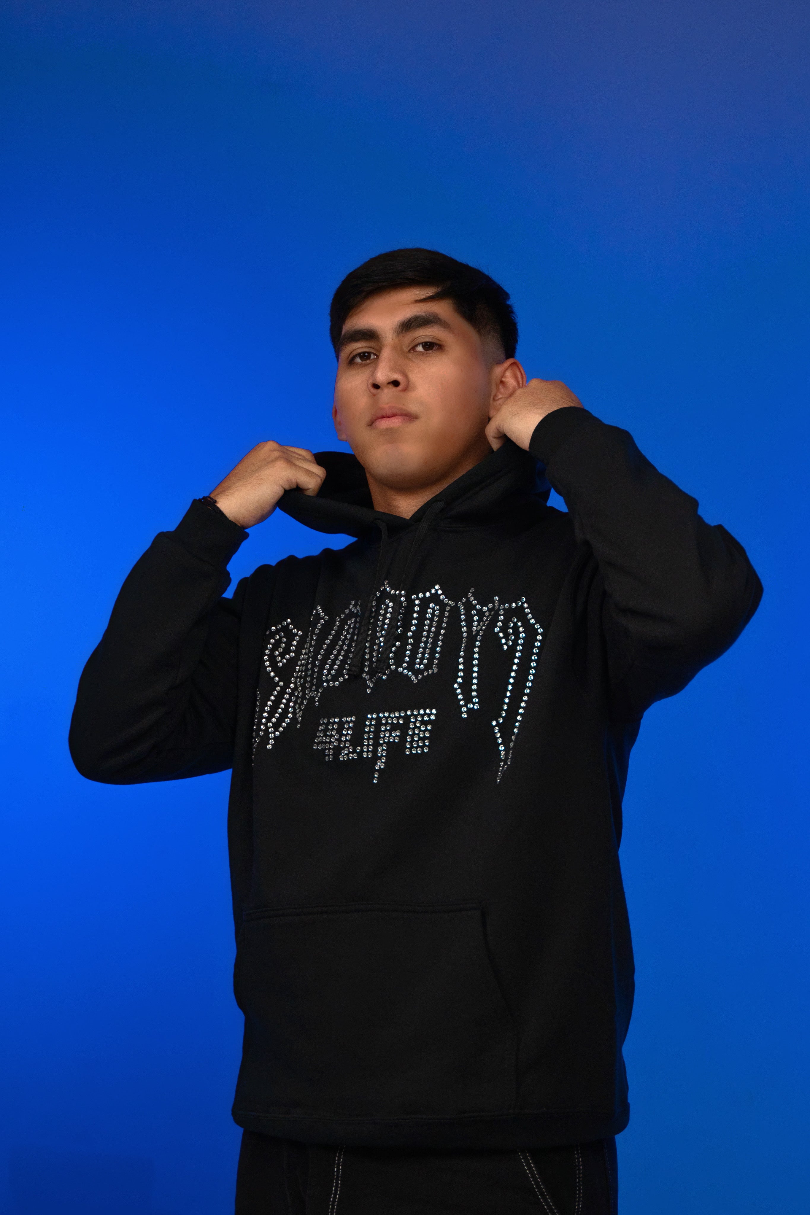 Hoodie - Sadboyz