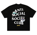Playera ASSC X SADBOYZ - Música