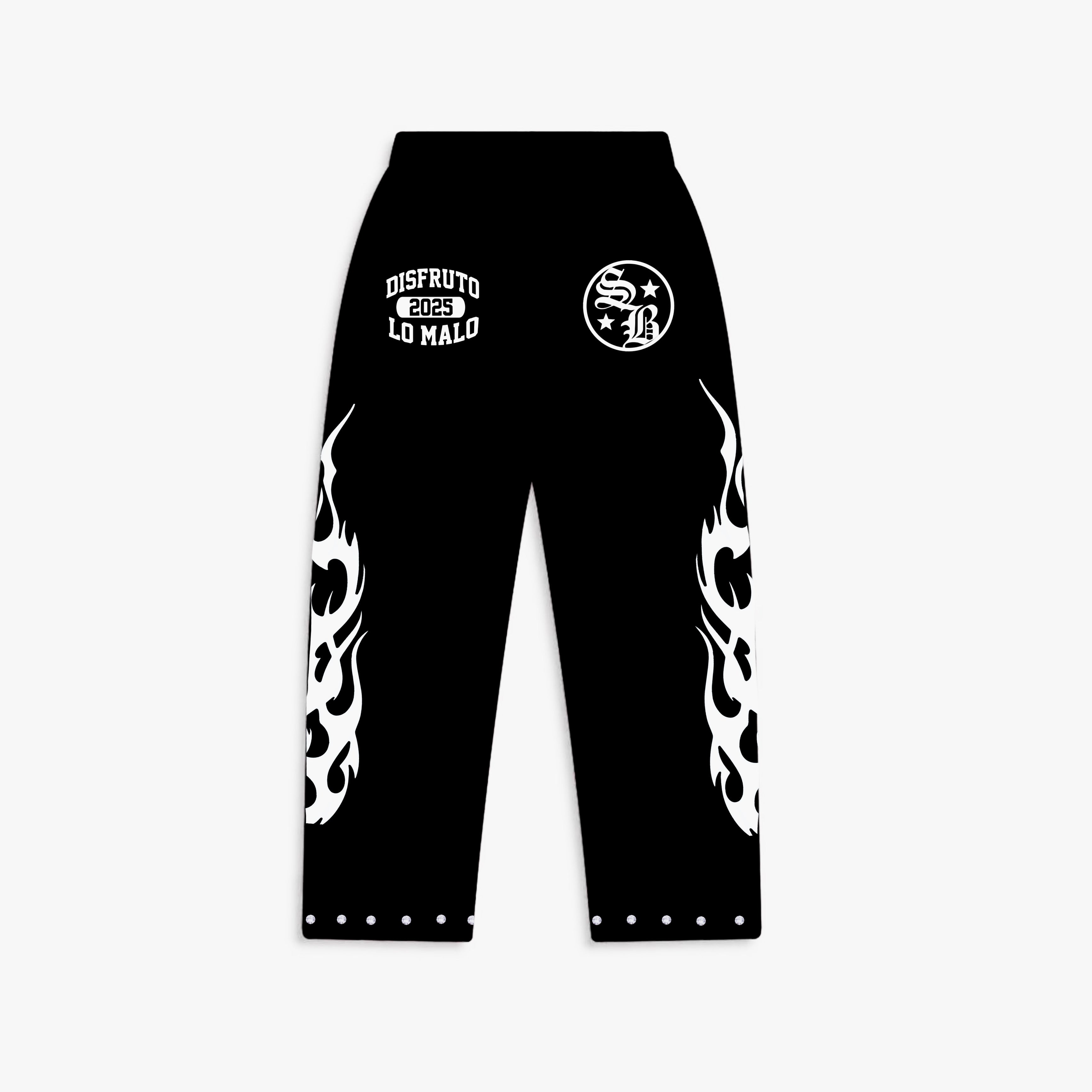 Pants - Disfruto lo malo