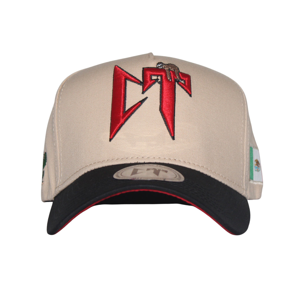 Gorra CT oficial