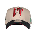 Gorra CT oficial