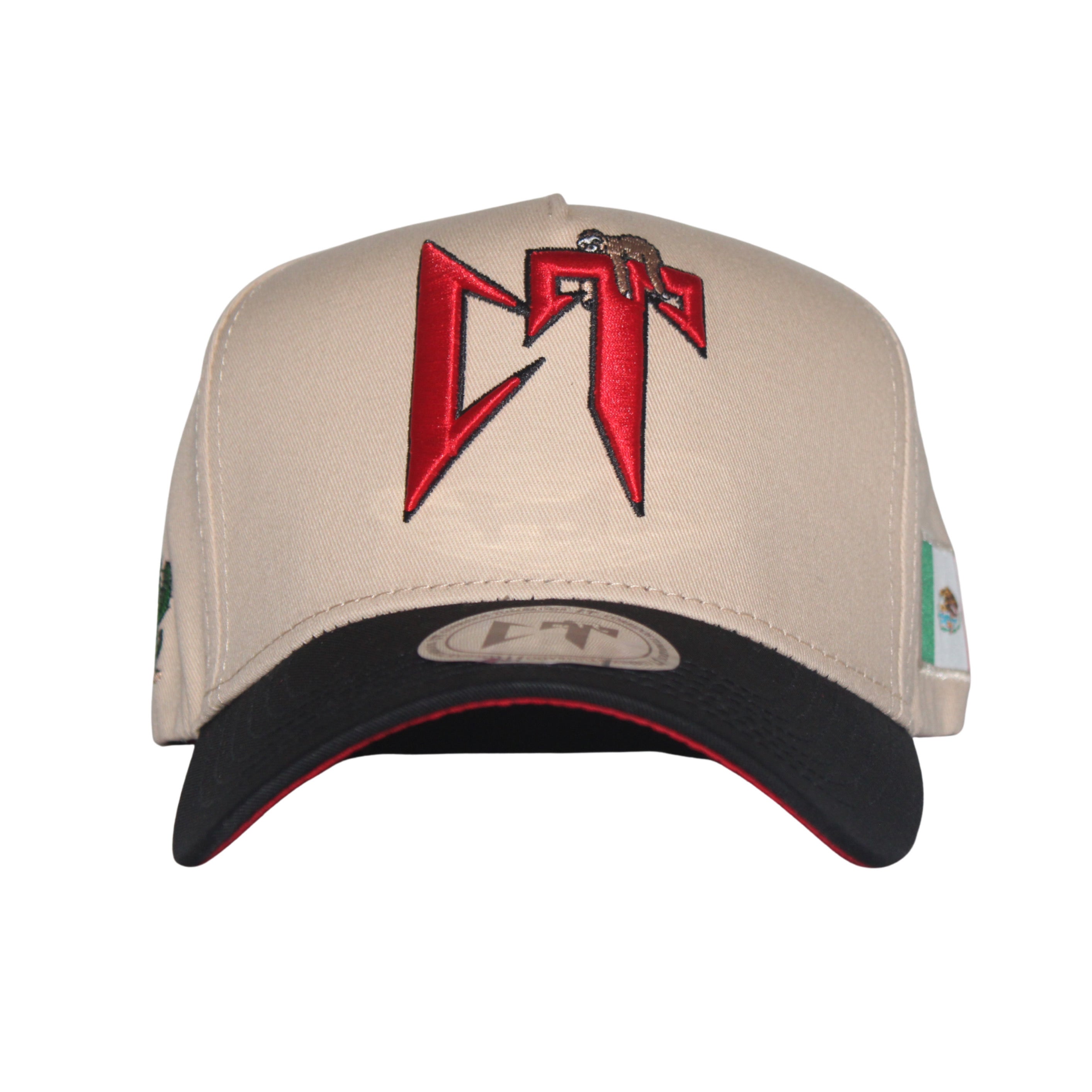 Gorra CT oficial