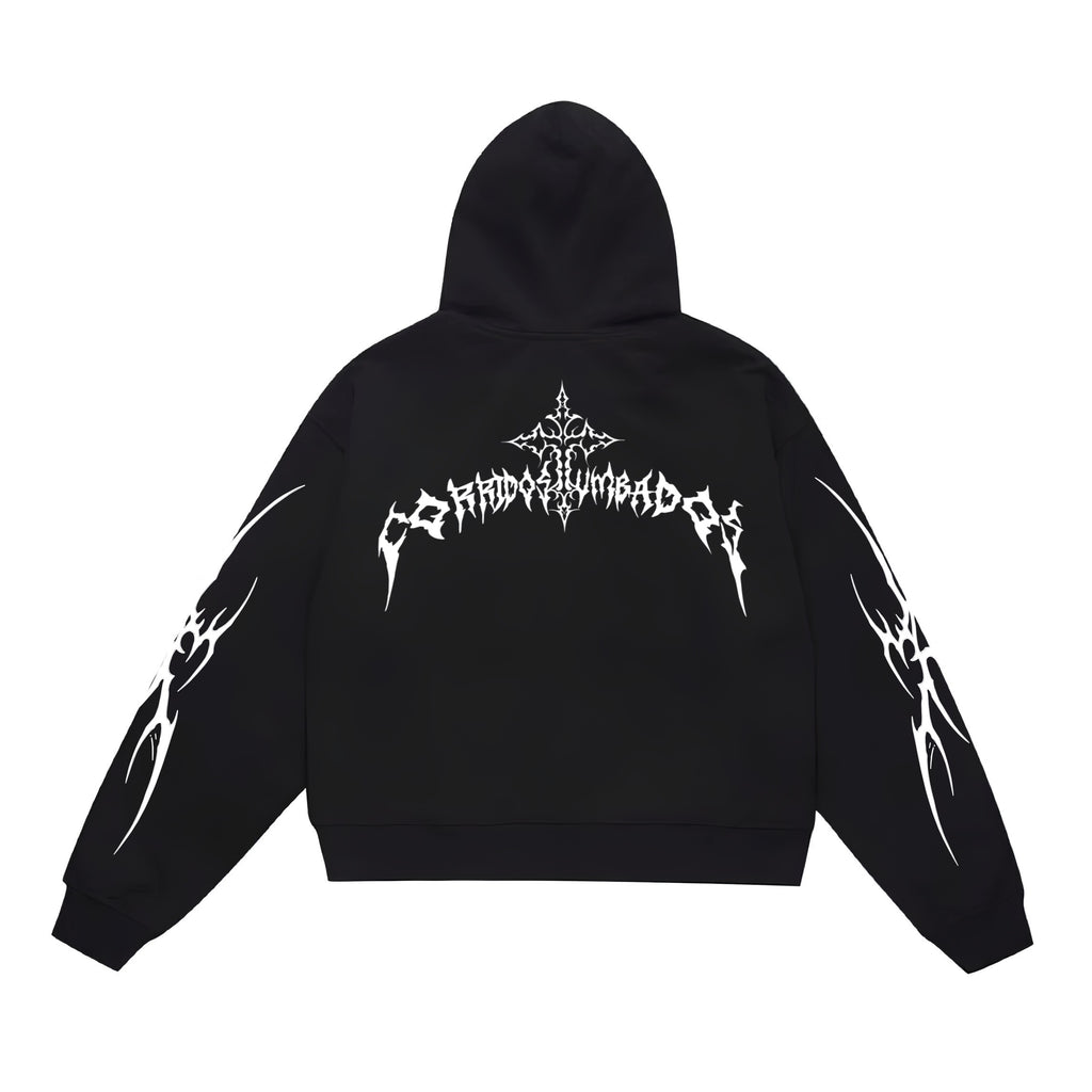 Sudadera - CT chrome
