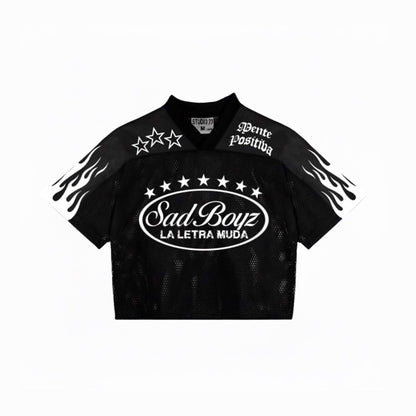 Jersey - Mente positiva