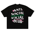 Playera ASSC X SADBOYZ - Clave ali