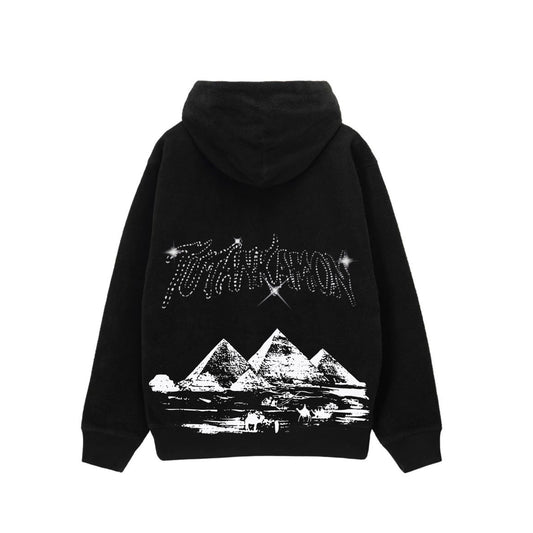Hoodie - Tutankamon
