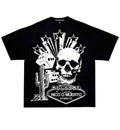 Playera - Las vegas