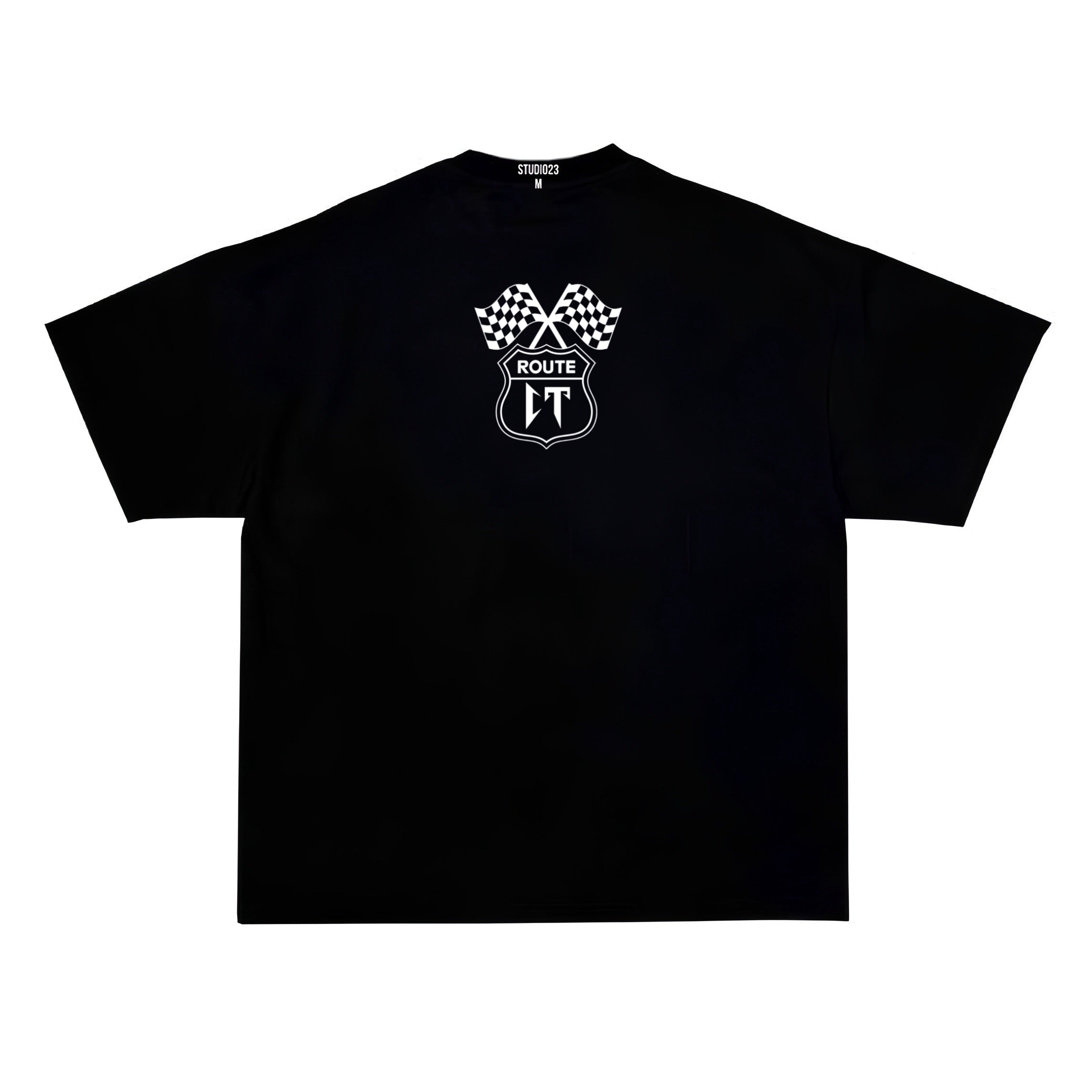 Playera - Tumbados Racing