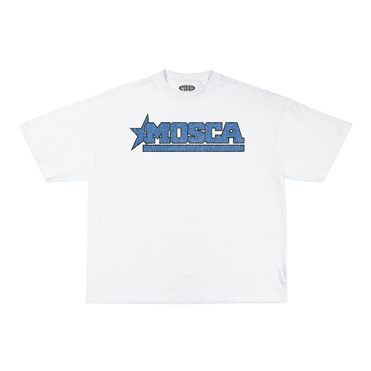 Playera - SAMSA