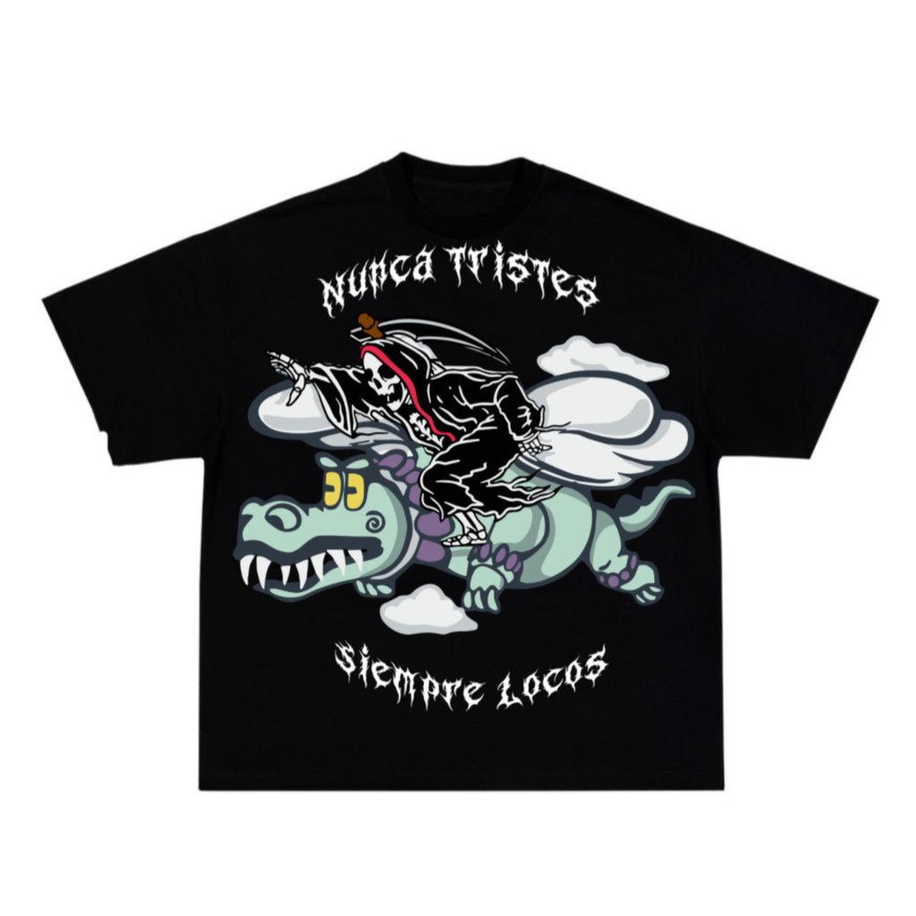 T-shirt Sadboyz Halloween