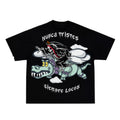 T-shirt Sadboyz Halloween