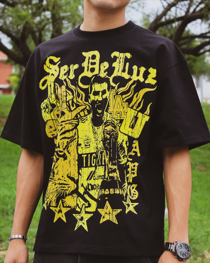 Playera - Ser de luz