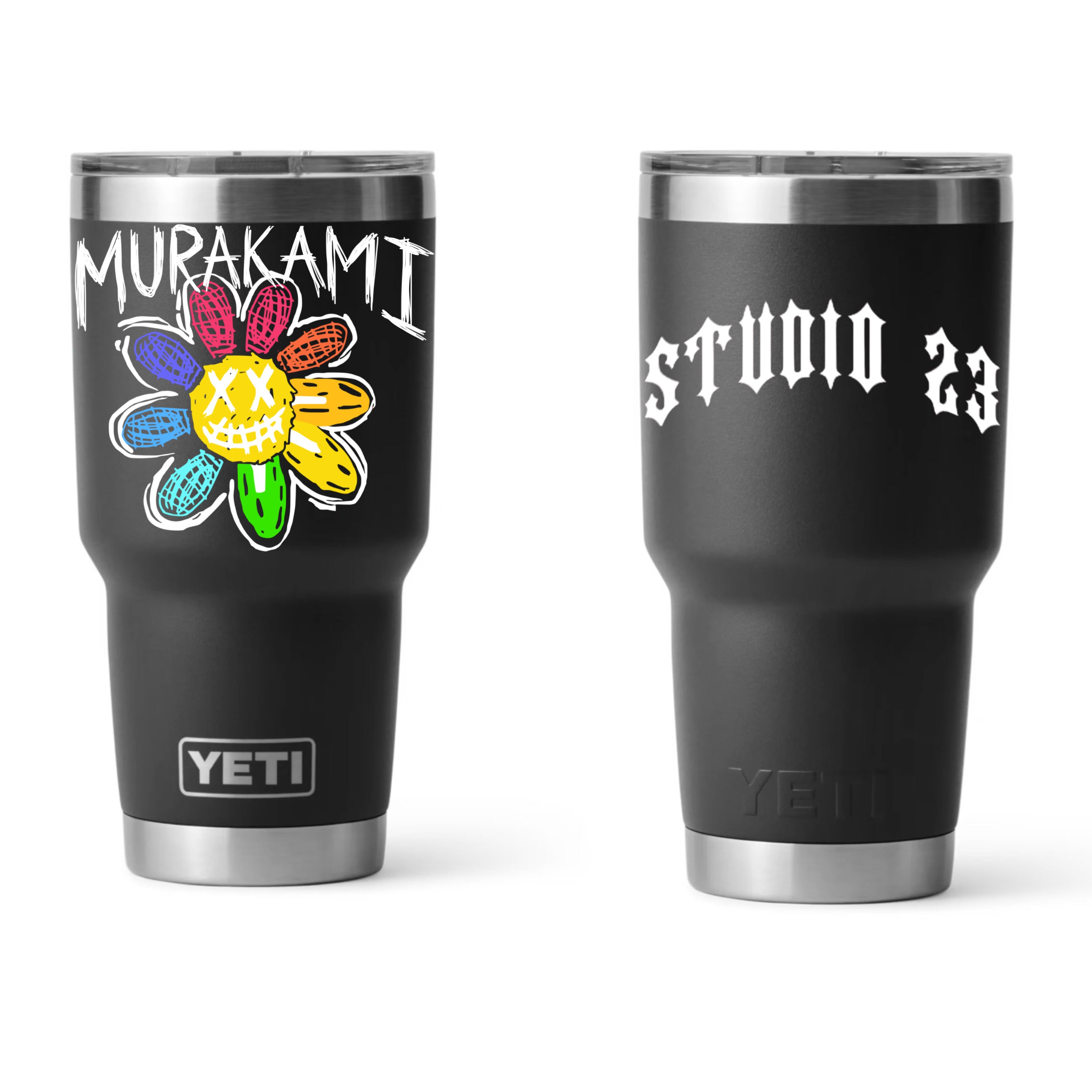 Yeti murakami