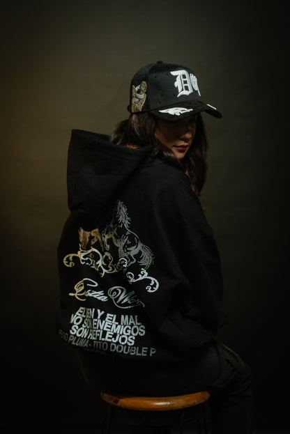 Hoodie - Dinastia World