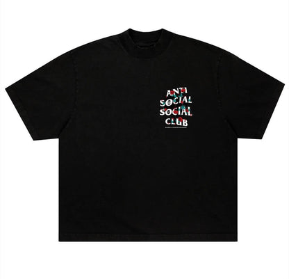 Playera Sadboyz X ASSC - Miles de rosas