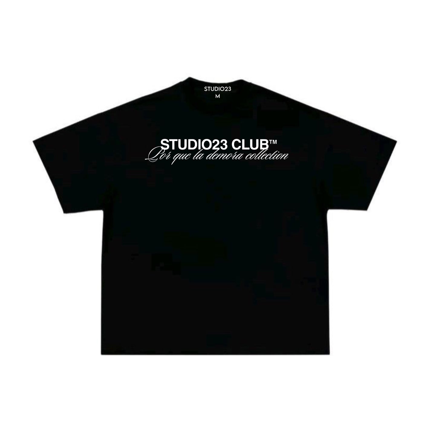 Playera - Chrome Ct