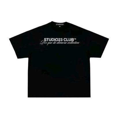 Playera - Chrome Ct