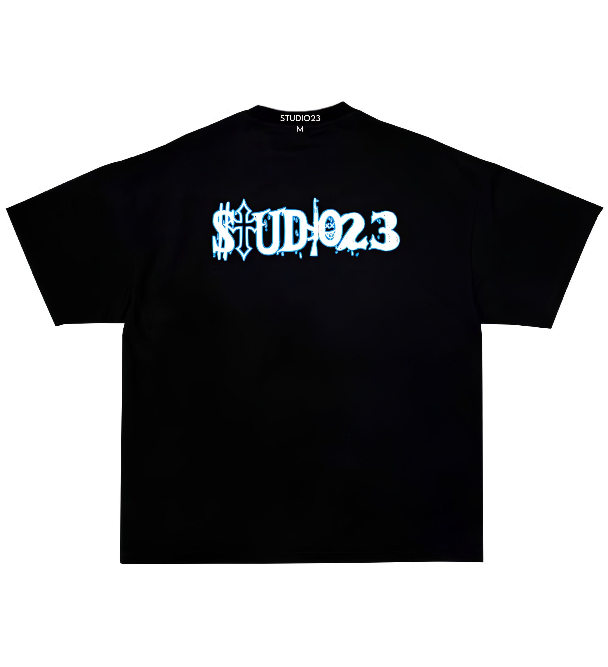 Playera - Rico o muerto