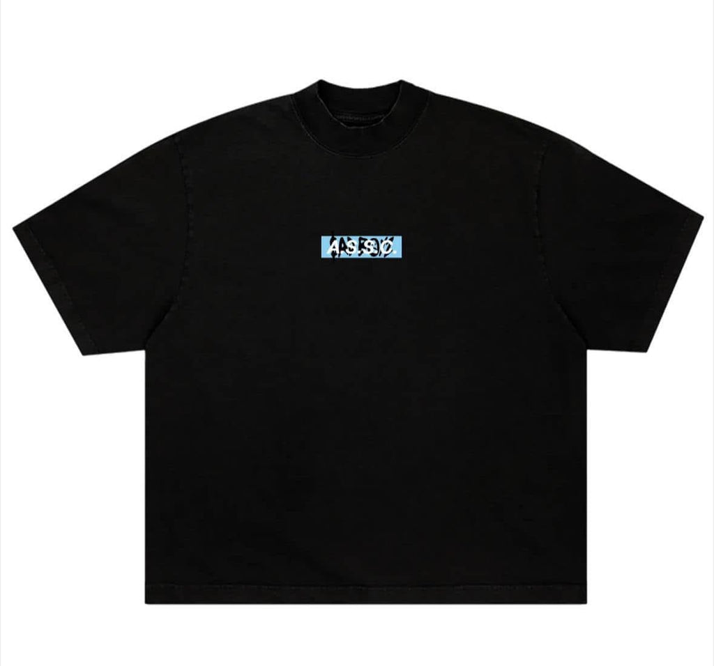 Playera ASSC X SADBOYZ - Swing