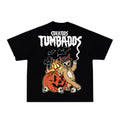 T-Shirt CT Halloween